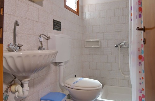 Patitiri Hotel | Gorgona Hotel