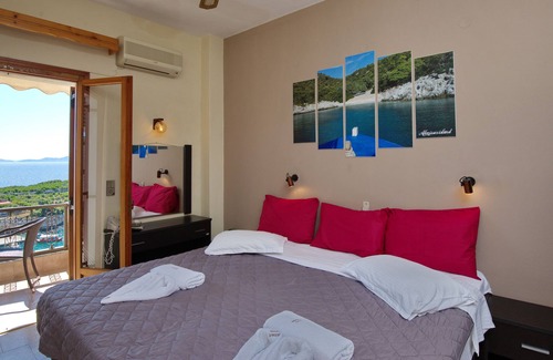 Patitiri Hotel | Gorgona Hotel