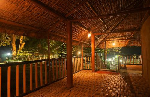 Golaghat Hotel | Gorh Retreat