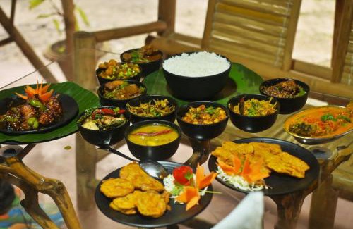 Golaghat Hotel | Gorh Retreat