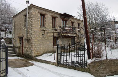Karpenisi Casa | Gorianades Traditional House