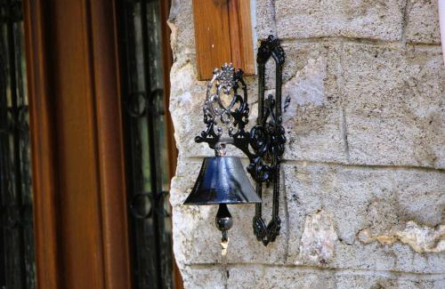 Karpenisi Casa | Gorianades Traditional House