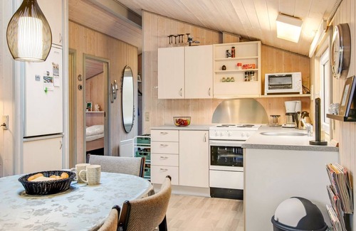 Toftlund Casa | "Gorica" - 30km from the sea by Interhome