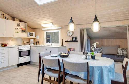 Toftlund Casa | "Gorica" - 30km from the sea by Interhome