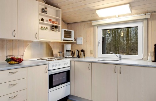 Toftlund Casa | "Gorica" - 30km from the sea by Interhome