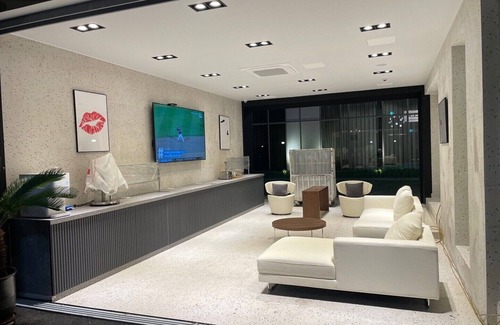 Wonju Hotel | Gorilla Hotel the Wonju