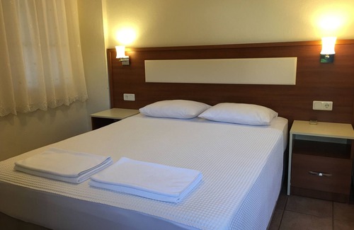 Gocek Hotel | Gorkem Apart Hotel