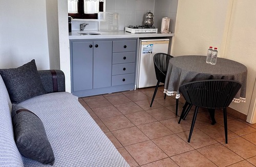 Gocek Hotel | Gorkem Apart Hotel