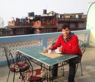 Gorkha Cama Y Desayuno | Gorkha Chhen bed & breakfast