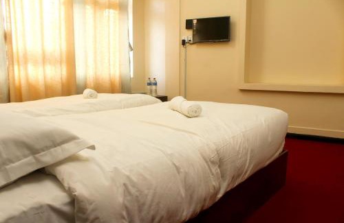 Gorkha Cama Y Desayuno | Gorkha Chhen bed & breakfast