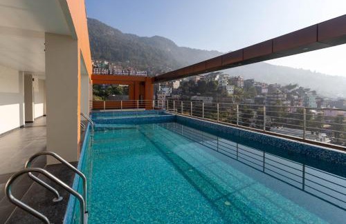 Gorkha Hotel | Gorkha Garden Hotel