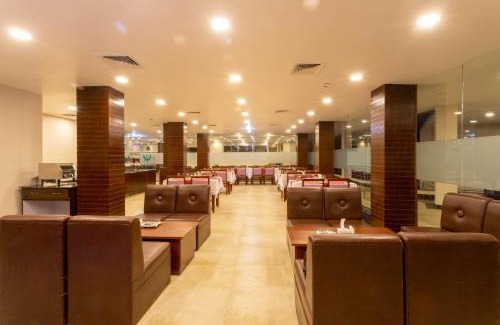 Gorkha Hotel | Gorkha Garden Hotel