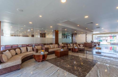 Gorkha Hotel | Gorkha Garden Hotel
