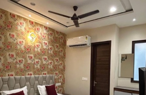 Ludhiana Hotel | Goroomgo 11 Inn Ludhiana
