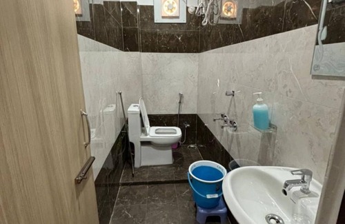 Sigra Hotel | Goroomgo Akay guest house Varanasi