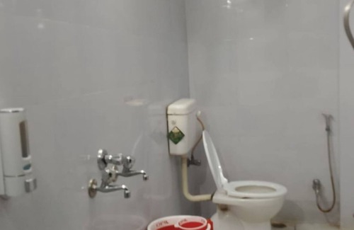 Sigra Hotel | Goroomgo Akay guest house Varanasi