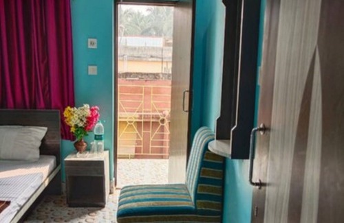 Digha Casa | Goroomgo Bidisha 2 Digha