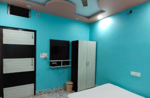 Digha Casa | Goroomgo Bidisha 2 Digha