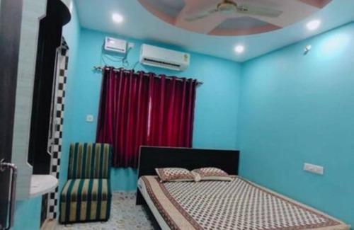 Digha Casa | Goroomgo Bidisha 2 Digha