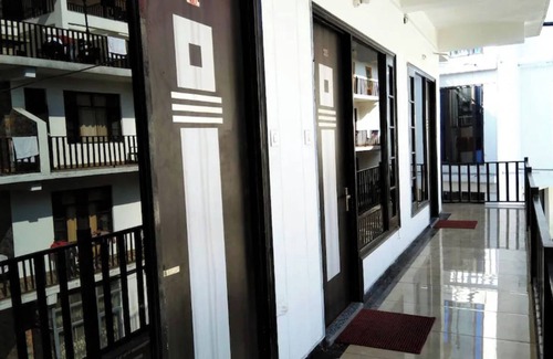 Banikhet Hotel | Goroomgo Dalhousie Grand Banikhet