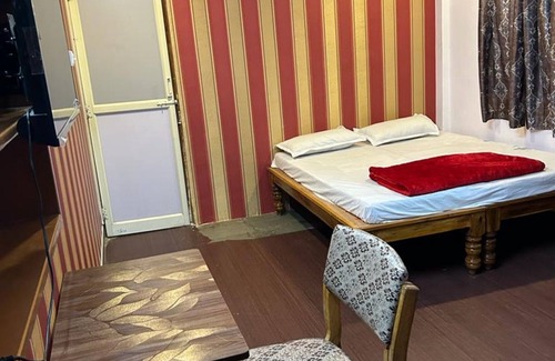 Yeshwanthpur Hotel | Goroomgo Garden Home Stay Bengaluru