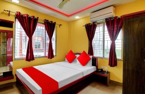 New Town Hotel | Goroomgo Hotel Shree Kolkata