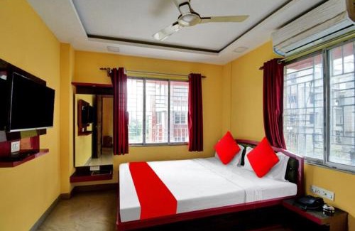 New Town Hotel | Goroomgo Hotel Shree Kolkata