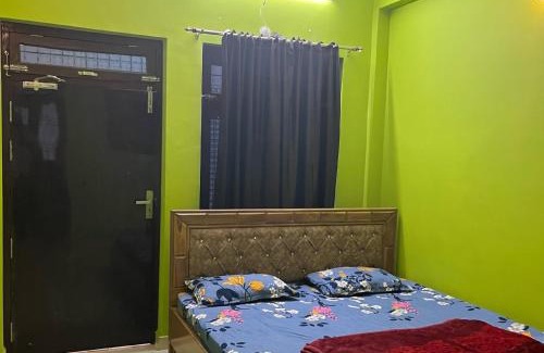 Faizabad Hotel | Goroomgo Hotel Shree Raj Luxury Homestay Ayodhya