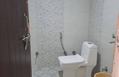 Ukhimath Hotel | Goroomgo Kedar Chaukhamba Homestay