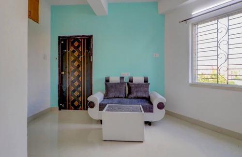 Block E Hotel | Goroomgo Luxuries Stay Lake Town Kolkata