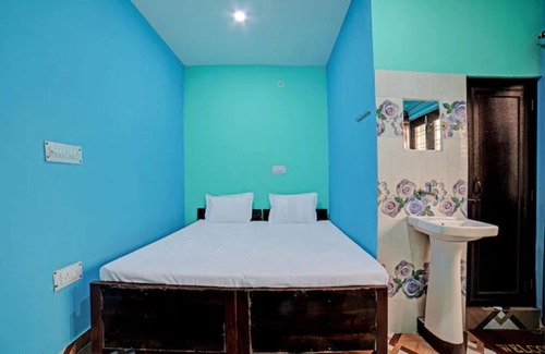 Majkhali Hotel | Goroomgo Prem Home Stay Ranikhet