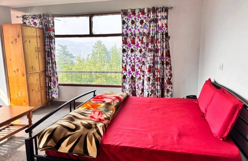 Shimla Hotel | Goroomgo Ridhabhi Homes and Vacation