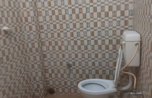 New Digha Hotel | Goroomgo Sandhya Guest House Digha