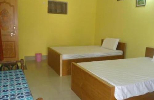 Varanasi Hotel | Goroomgo Sanskriti Paying Guest House Varanasi - Excellent Customer Choice- Best Seller