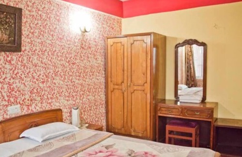 Darjeeling Hotel | Goroomgo Shambhu Darjeeling
