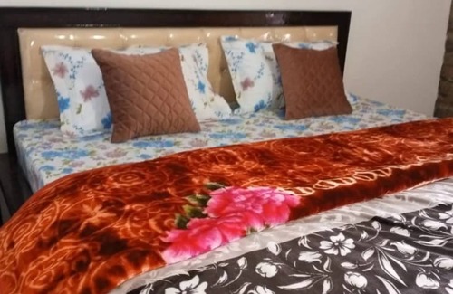 Ukhimath Hotel | Gorooomgo Himalayan Hills Homestay