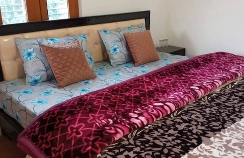 Ukhimath Hotel | Gorooomgo Himalayan Hills Homestay