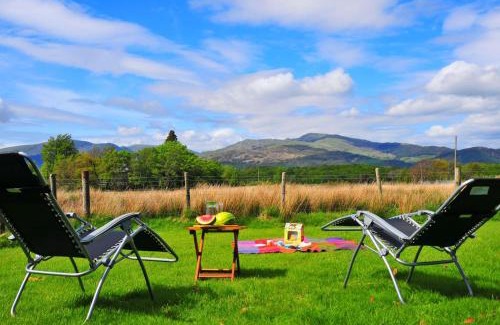 Dolgellau Casa | Gors Y Gader