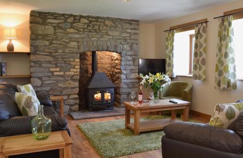 Llanwrthwl Casa | Gorsddu