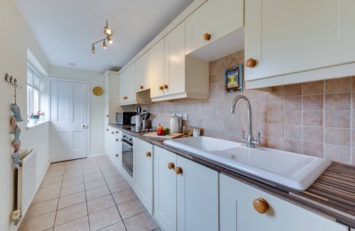 Walberswick Casa | Gorse Cottage - Walberswick