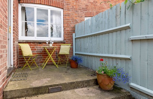 Walberswick Casa | Gorse Cottage - Walberswick