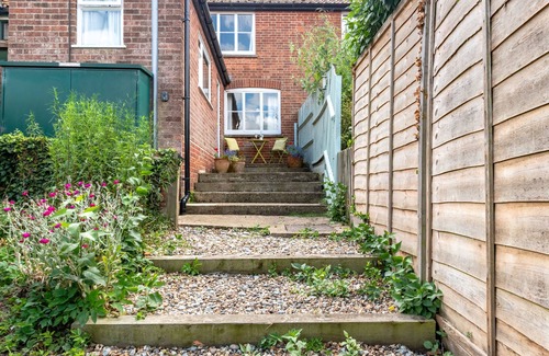 Walberswick Casa | Gorse Cottage - Walberswick