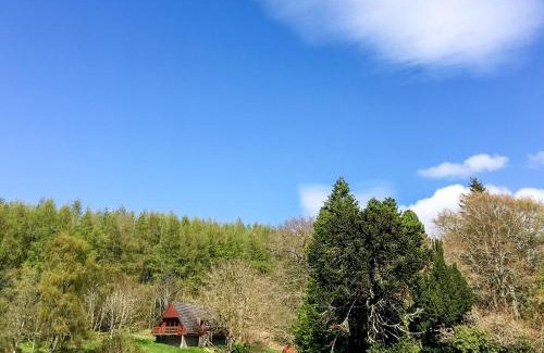 Fortrose Casa | Gorse Lodge - Uk7050