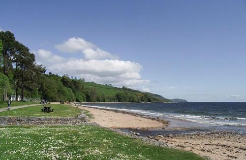 Fortrose Casa | Gorse Lodge - Uk7050