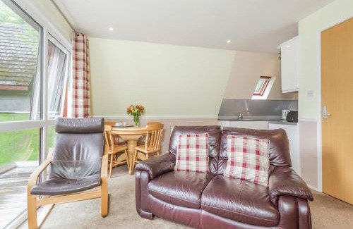 Fortrose Casa | Gorse Lodge - Uk7050