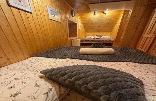Ambroz pod Krvavcem Casa | Gorska koča Krvavec
