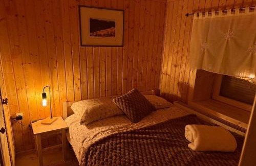 Ambroz pod Krvavcem Casa | Gorska koča Krvavec
