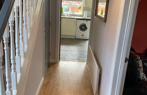Ballycastle Casa | Gortamaddy House