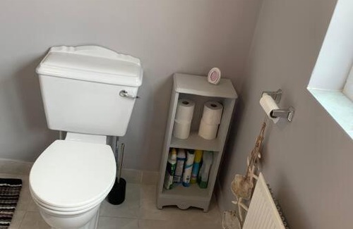Ballycastle Casa | Gortamaddy House