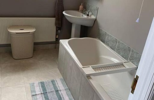 Ballycastle Casa | Gortamaddy House